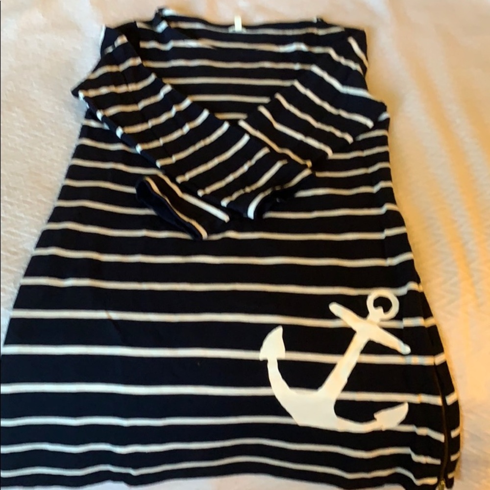 J.Crew dress